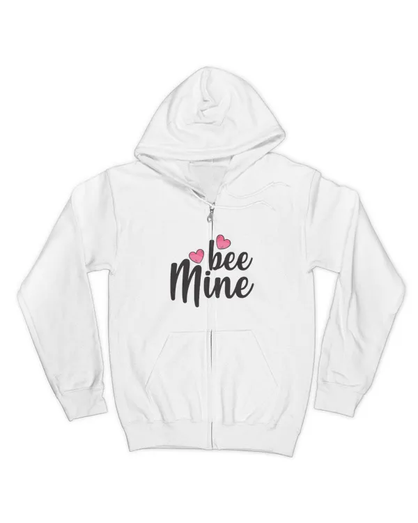 Men's Zip Hoodie