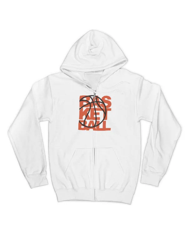 Men's Zip Hoodie