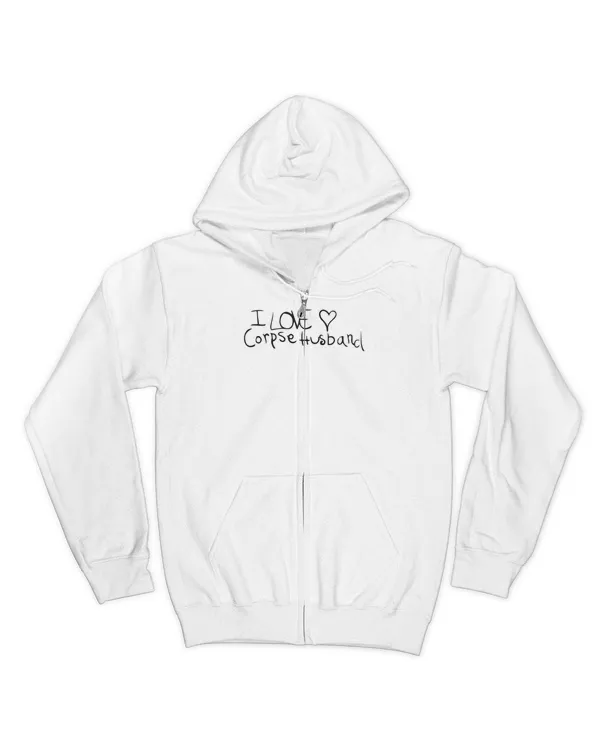 Men's Zip Hoodie