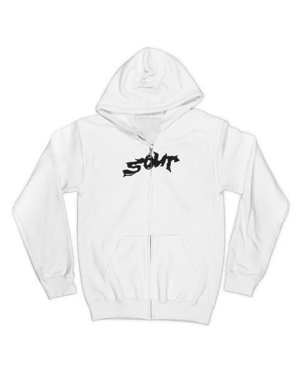 Men's Zip Hoodie