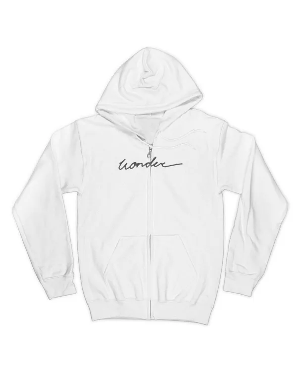 Men's Zip Hoodie