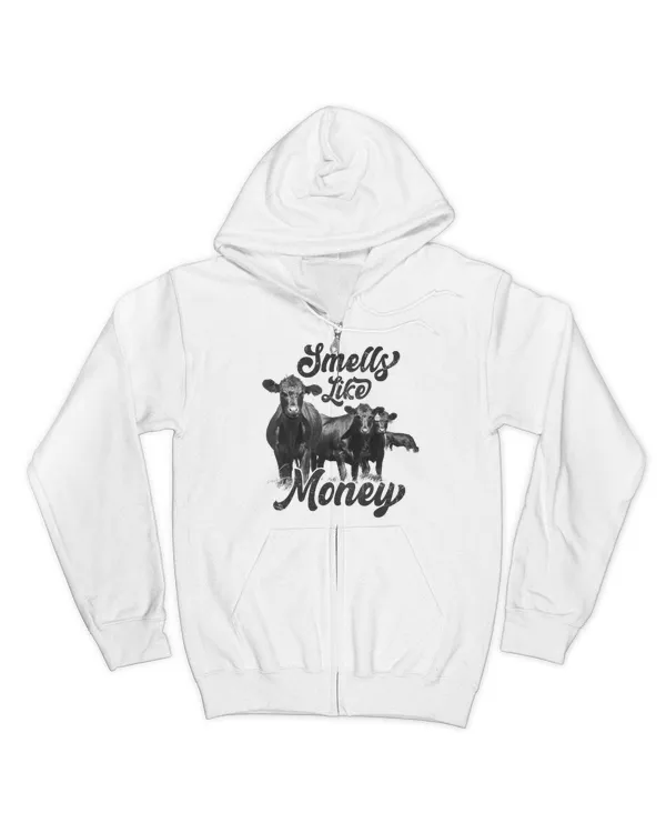 Men's Zip Hoodie