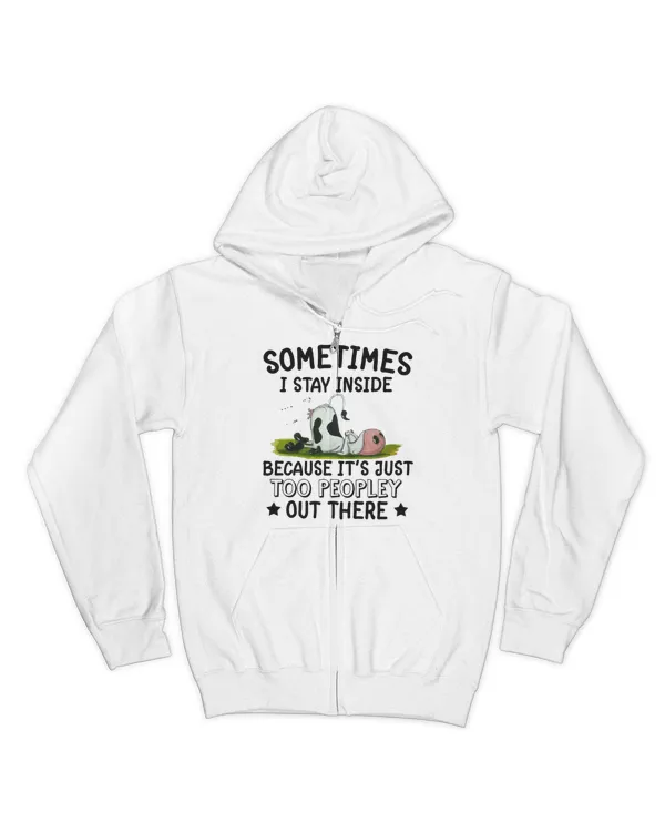 Men's Zip Hoodie