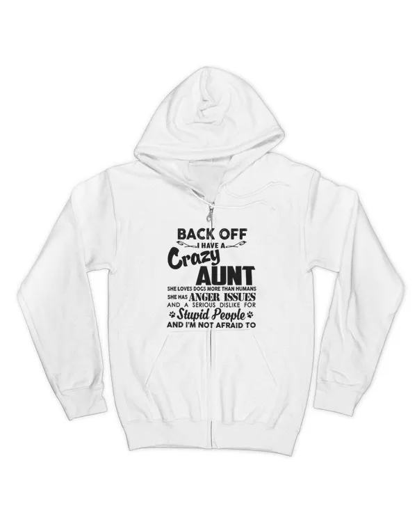 Men's Zip Hoodie
