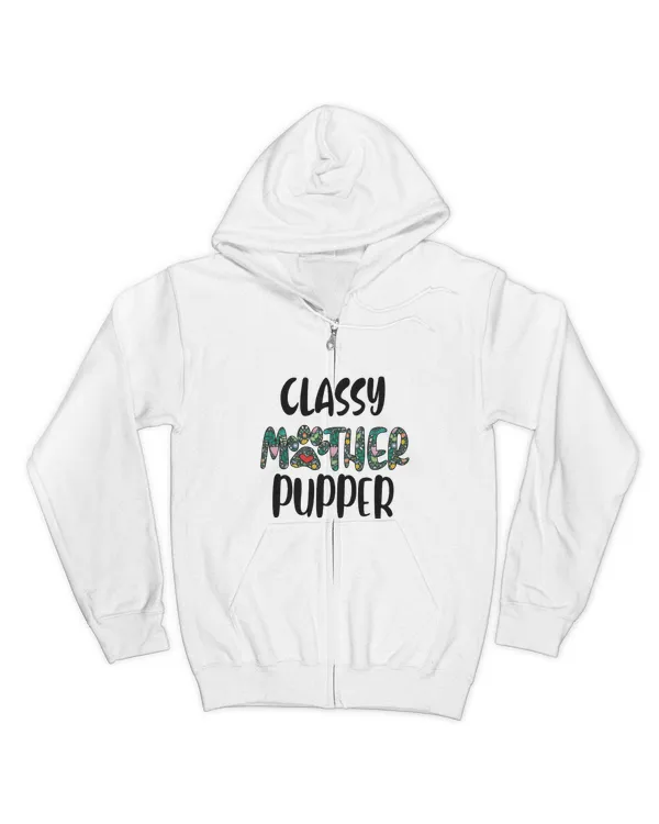 Men's Zip Hoodie