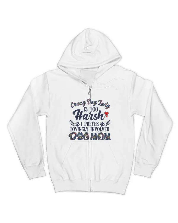 Men's Zip Hoodie