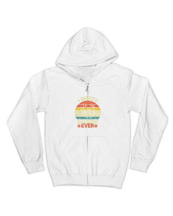 Men's Zip Hoodie