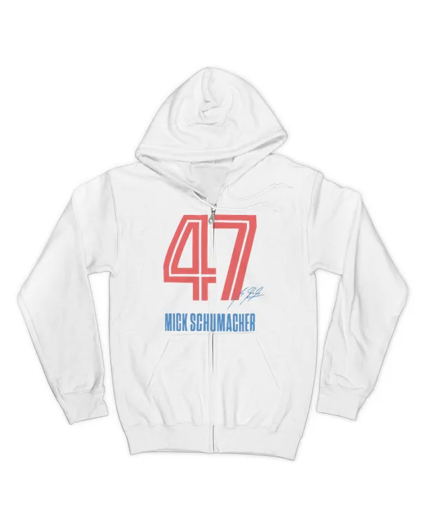 Men's Zip Hoodie