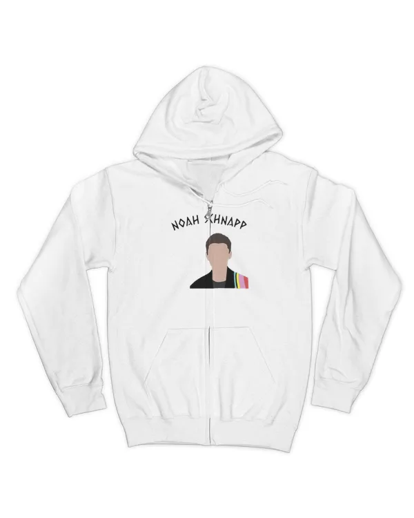 Men's Zip Hoodie