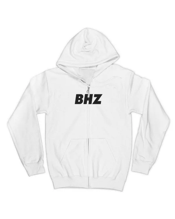 Men's Zip Hoodie