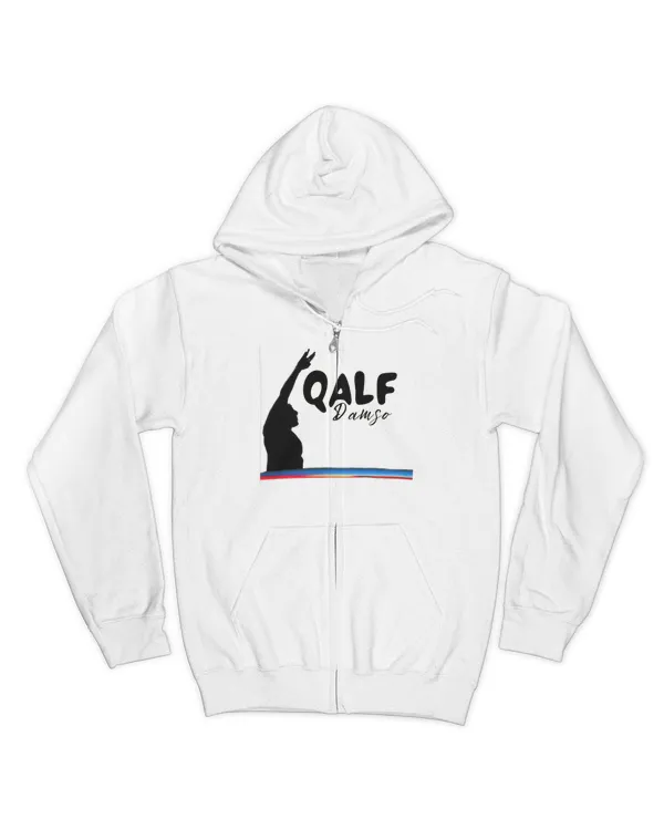 Men's Zip Hoodie
