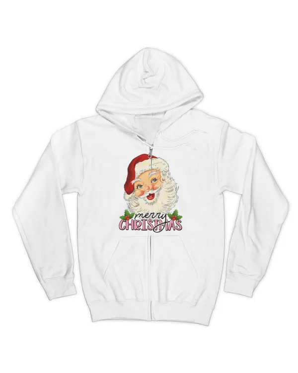 Men's Zip Hoodie