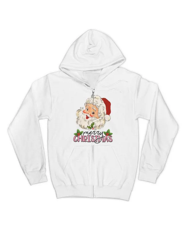 Men's Zip Hoodie