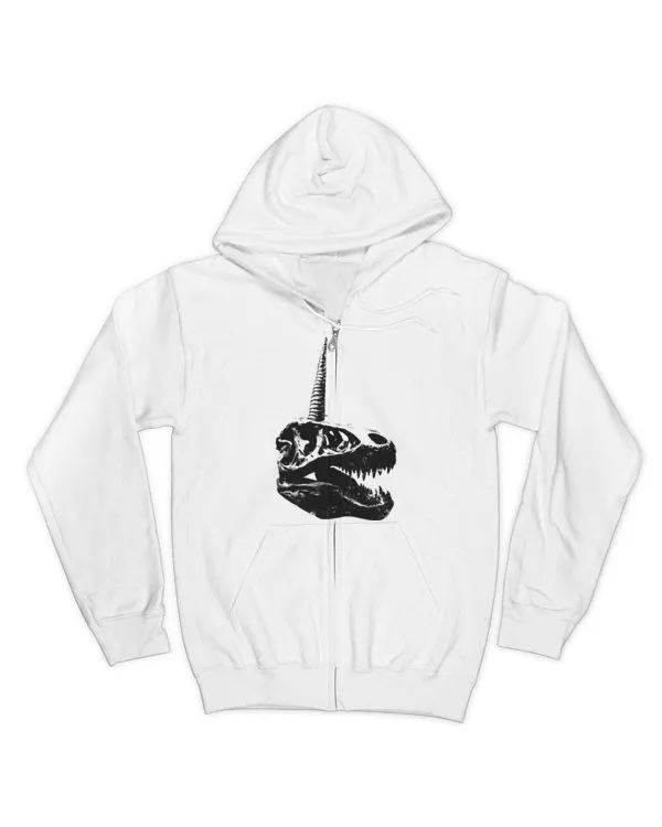 Men's Zip Hoodie