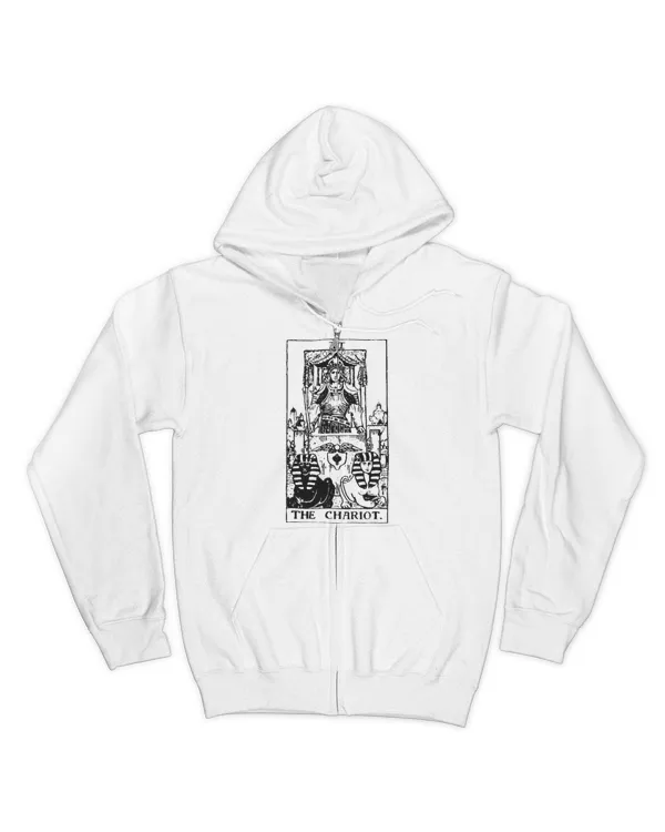 Men's Zip Hoodie