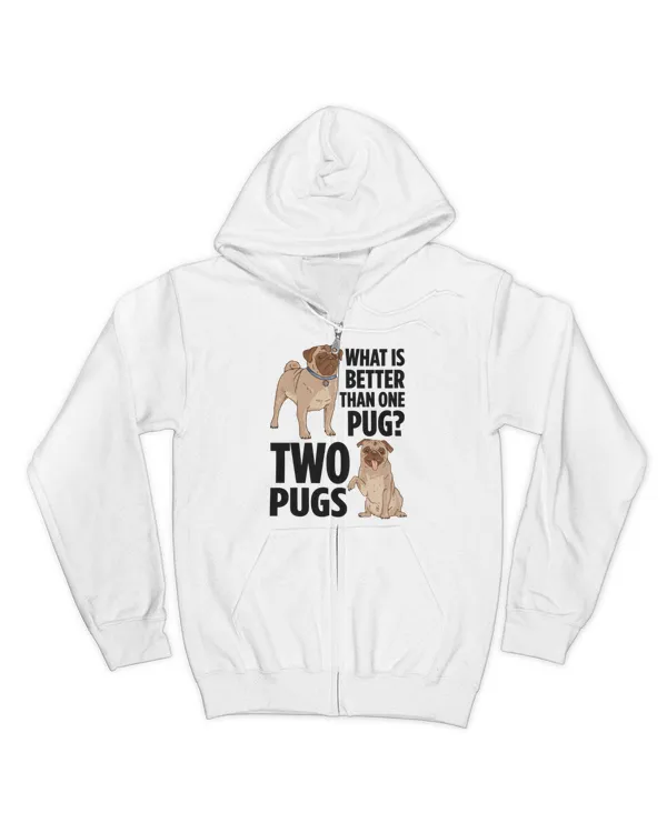 Men's Zip Hoodie