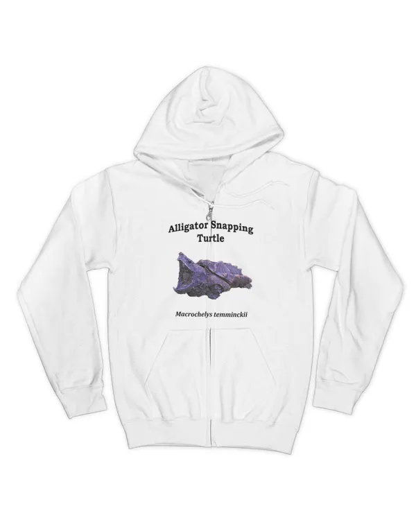 Men's Zip Hoodie