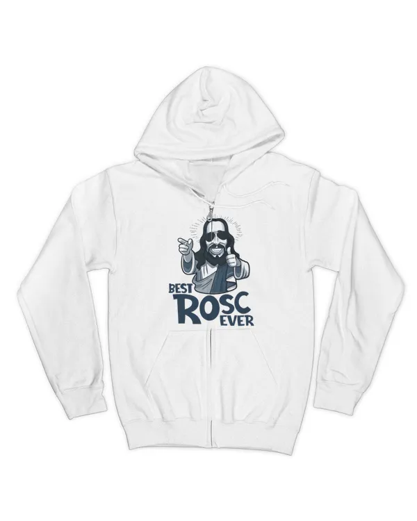 Men's Zip Hoodie