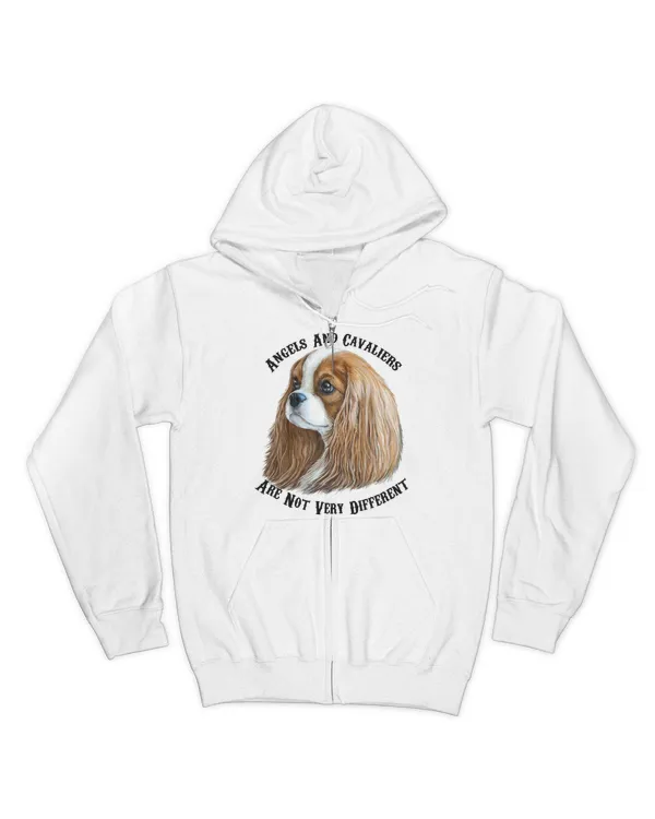 Men's Zip Hoodie