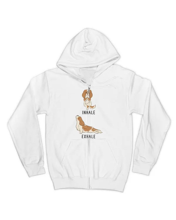 Men's Zip Hoodie
