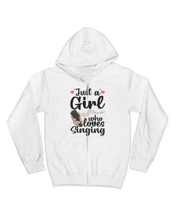 Men's Zip Hoodie