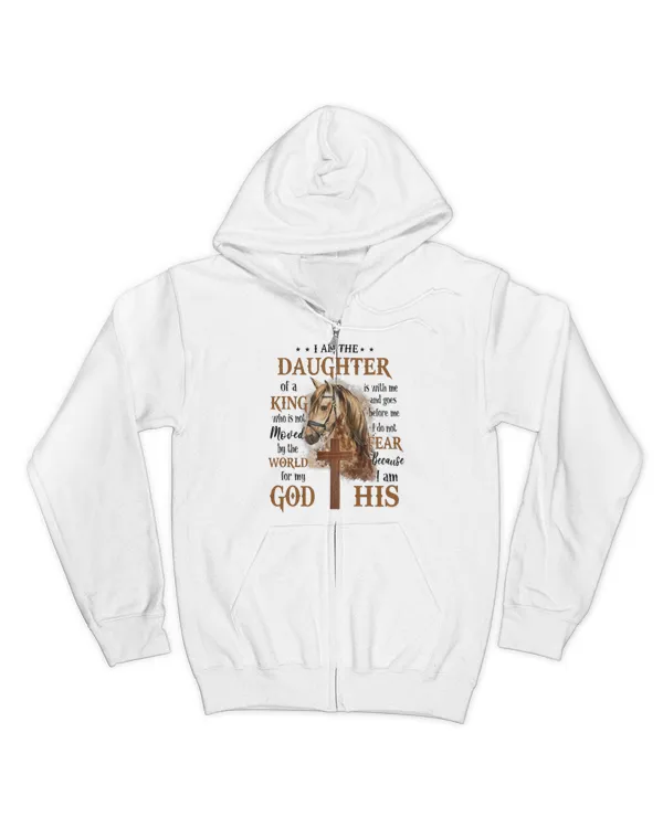 Men's Zip Hoodie