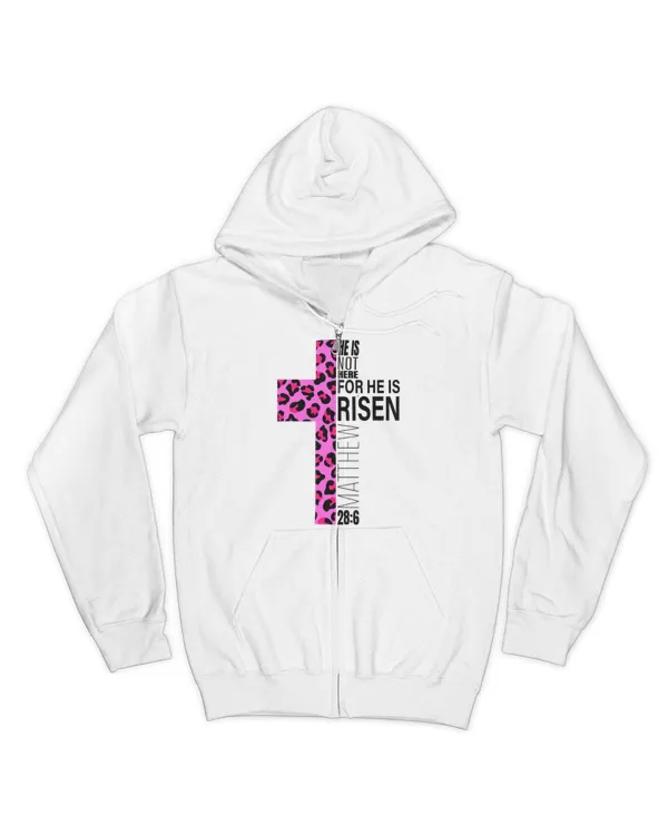 Men's Zip Hoodie