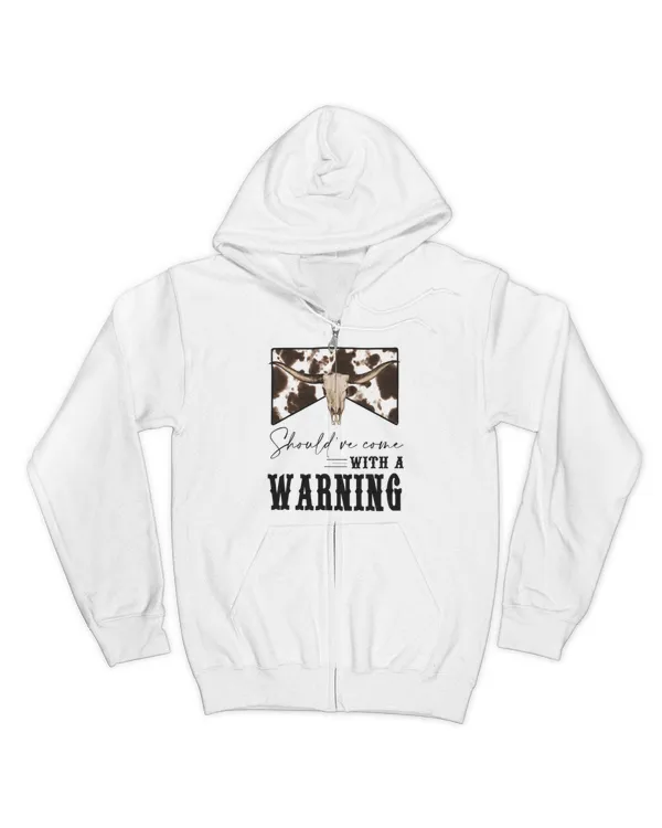 Men's Zip Hoodie