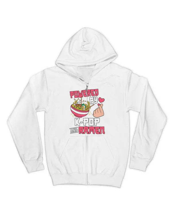 Men's Zip Hoodie