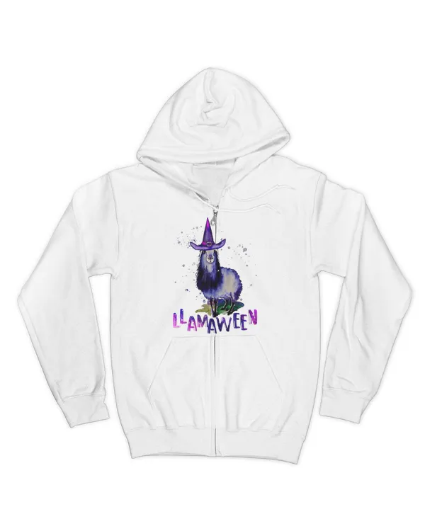 Men's Zip Hoodie