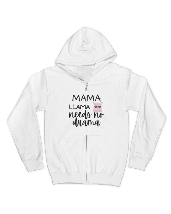 Men's Zip Hoodie