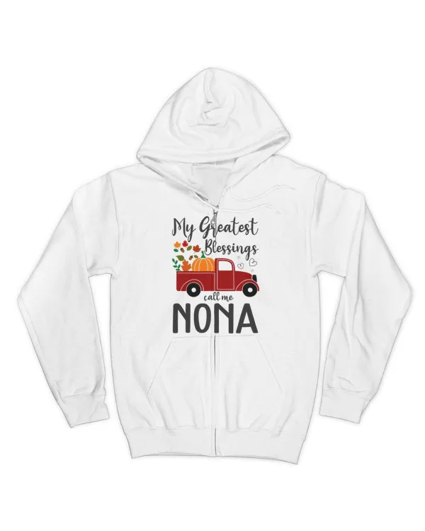 Men's Zip Hoodie