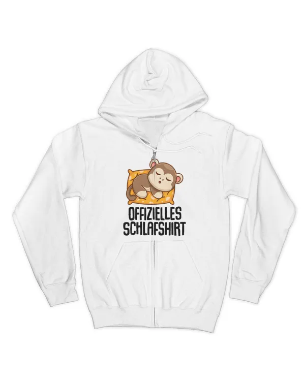 Men's Zip Hoodie