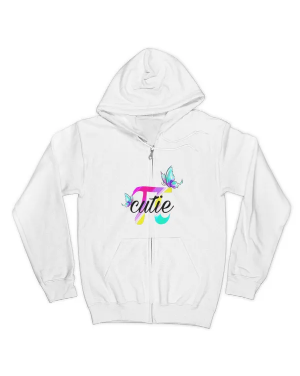 Men's Zip Hoodie