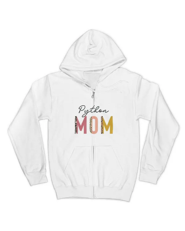 Men's Zip Hoodie