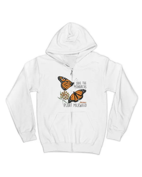 Men's Zip Hoodie