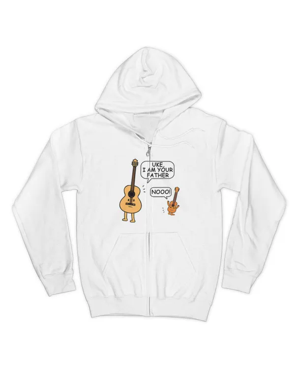 Men's Zip Hoodie