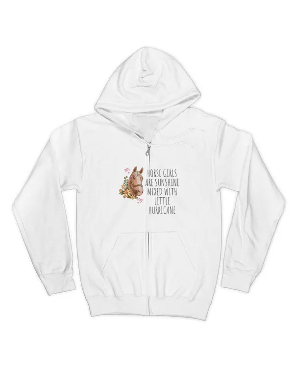 Men's Zip Hoodie