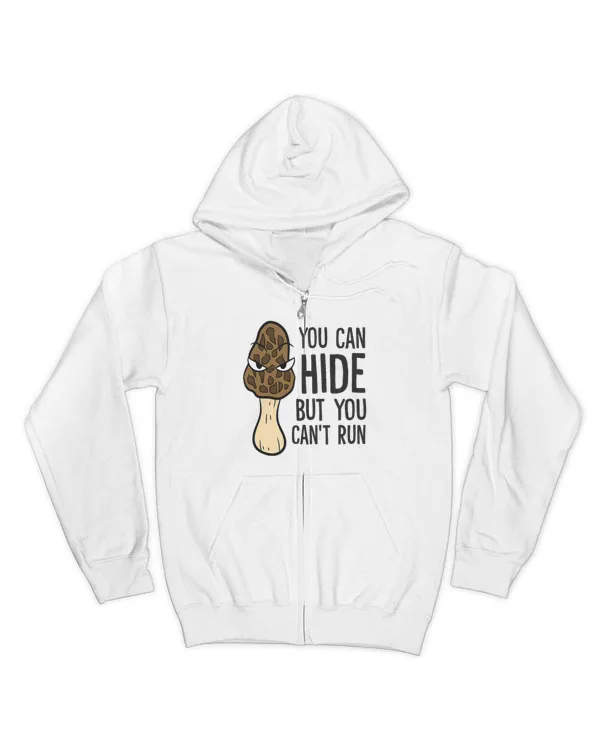 Men's Zip Hoodie
