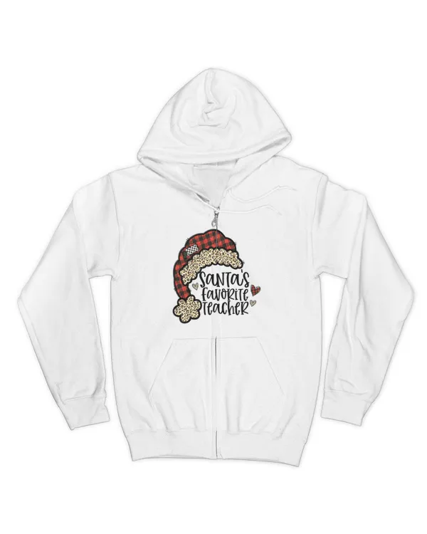 Men's Zip Hoodie