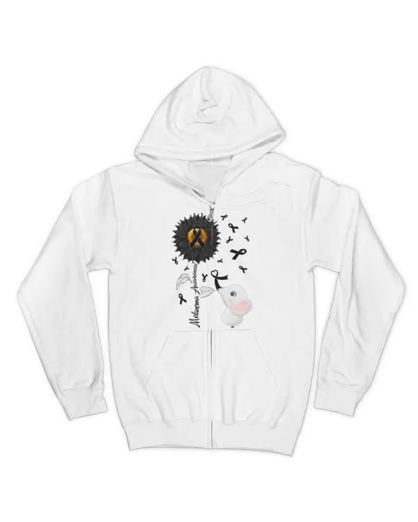 Men's Zip Hoodie