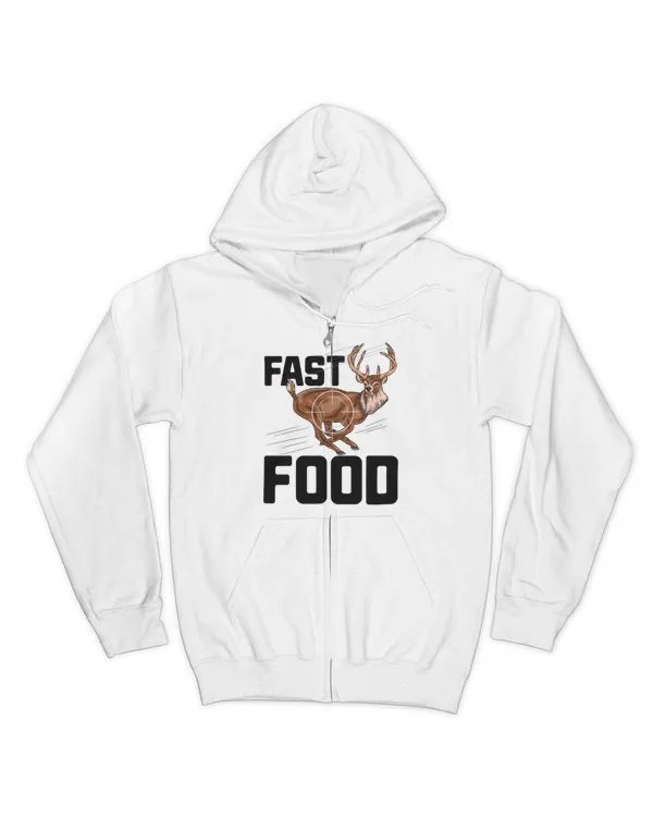 Men's Zip Hoodie