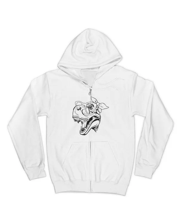 Men's Zip Hoodie