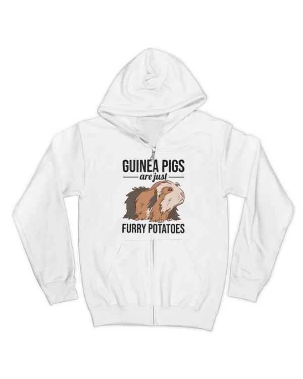 Men's Zip Hoodie