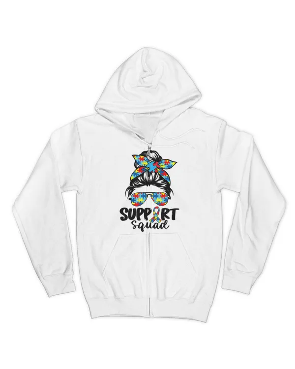 Men's Zip Hoodie