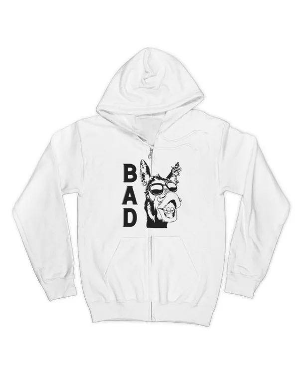 Men's Zip Hoodie