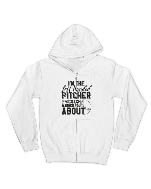Men's Zip Hoodie