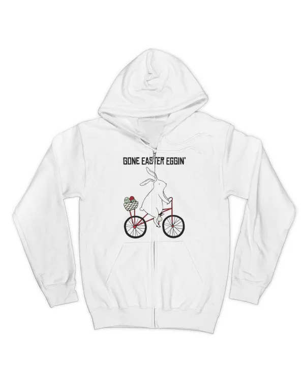 Men's Zip Hoodie