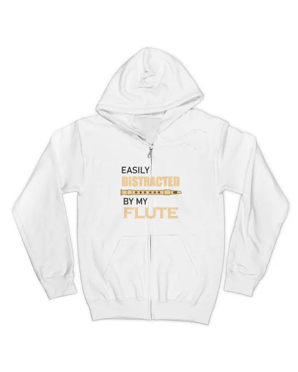 Men's Zip Hoodie
