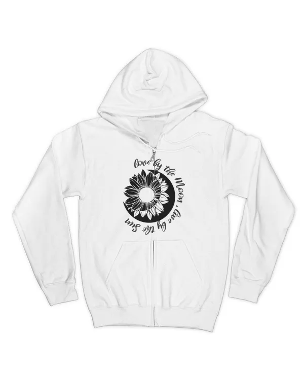 Men's Zip Hoodie